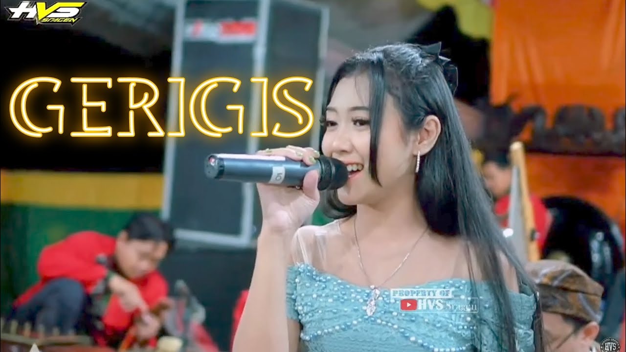 GERIGIS ARSEKA MUSIK // VOC - YOLAN ICIS // HVS SRAGEN // MM AUDIO // ARSEKA TERBARU