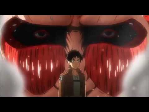 【MAD】進撃の巨人×レーゾンデートル