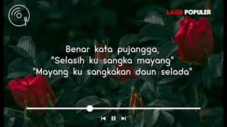 Tryana Benciku Sangka Sayang karaoke