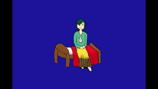 I'm happy with dreaming for luck (short ver)