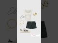 Ellie!! - make sure to comment for a chance to win an inspo for your next outfit! #preppy