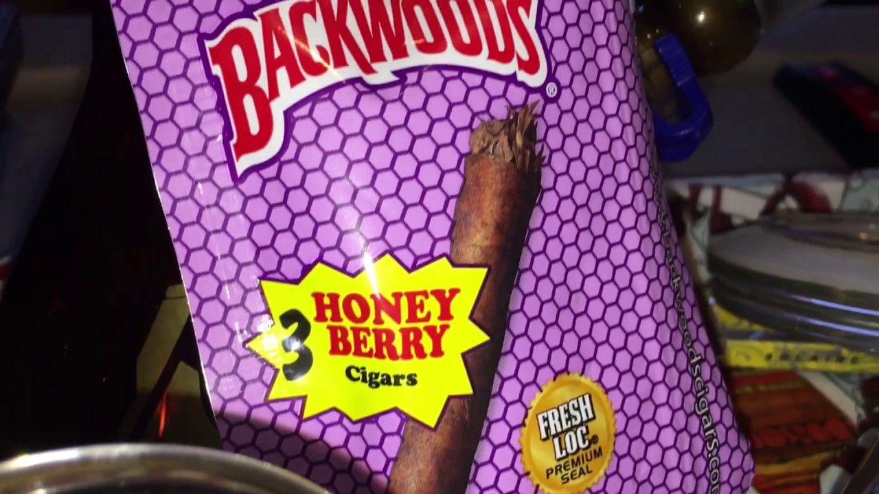 FAT BACKWOOD OF GELATO HOTBOX!!!🔥🌴