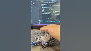 Arduino Photocell: Demonstration + Python