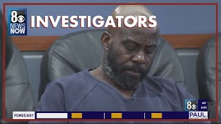 Driver who killed child in DUI crash says his suffering is worse than victim's family's