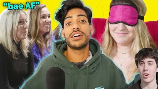 Internets Most Pointless Dating Show: Bestie Picks Bae