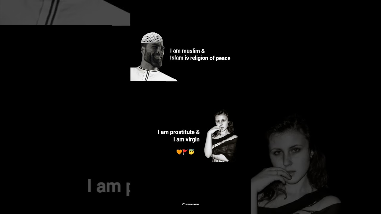 Modern World Be Like.... 