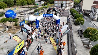 Raid Gallaecia 2025. El reportaje