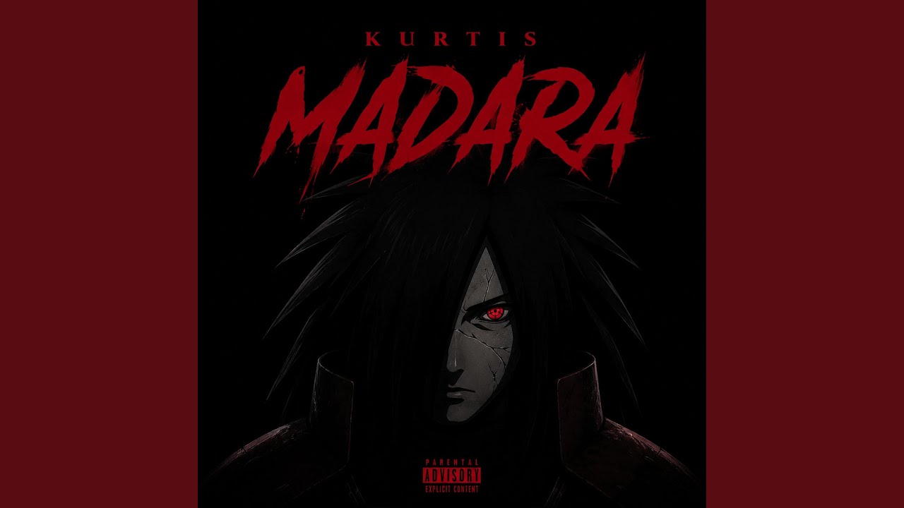 Watch MADARA on YouTube Watch MADARA on YouTube