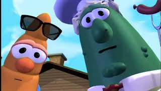 Mr Nezzer Dad Carrot Mater Daniel Tiger and Tasha Meet Rumor Weed Style