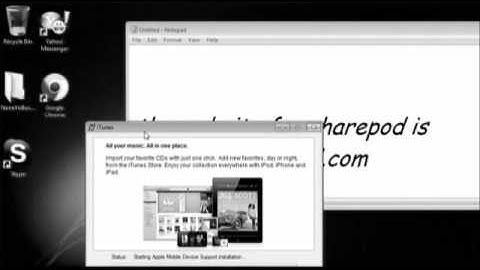 how to transfer Music from ipod to computer