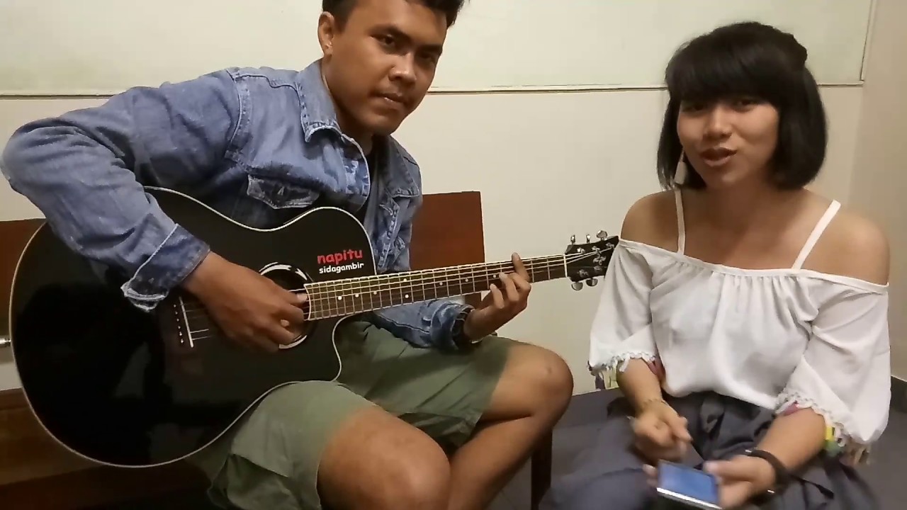 I will Fly - Ten 2 Five ( Cover ) - YouTube