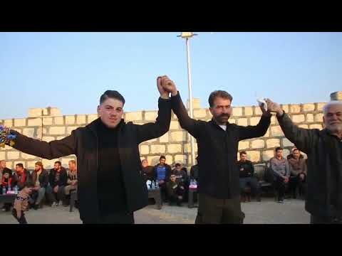 عقد قران العريس محمد نجل الحاج صالح حمادة تسجيل خارجي