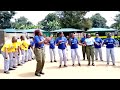 POWERFUL KISII PRISONS CHOIR PERFORMANCE LED BY OFFICER ZEBBY CHERONO!