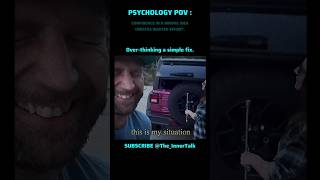 Why Simple Solutions Get Ignored #mindset #focus #clarity