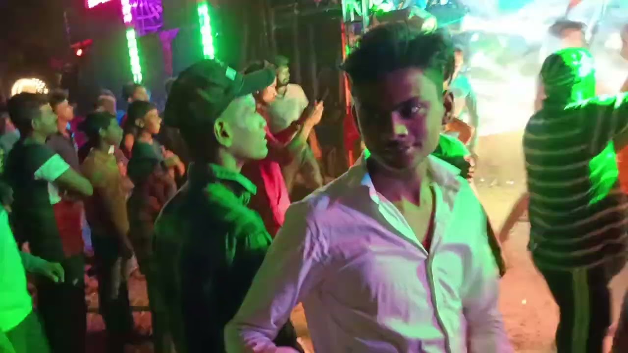 FireMix Vs Sai Odisha💃🕺DJ Competition🔥💪