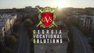 Georgia's Solution to Reducing Returning Criminals. Georgia Vocational Solutions