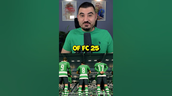 Sporting With Gyokeres Is Great Choice For First Career Mode Save in FC25! 🔥