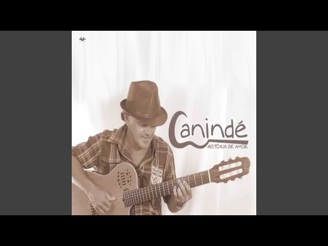 Caninde - Canteiros