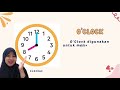 BE ON TIME | Kelas 4 Semester 2 | Diana Fitri Ramadhani (201519)
