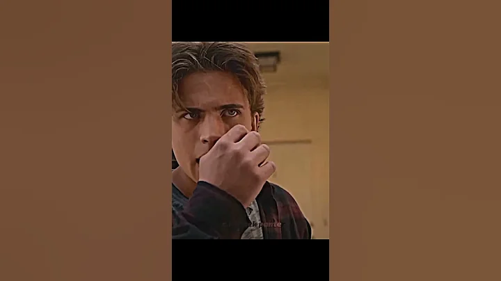 Miguel vs Robby #migueldiaz #robbykeene #cobrakai #,#shorts #cobrakaiseason5