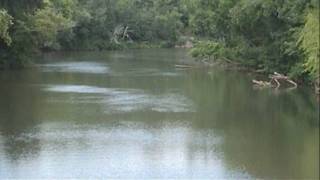 Pacolet River Pull Back Shot (south)