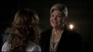 Marcella Tells Gabrielle She's Nothing - Desperate Housewives 3x08 Scene