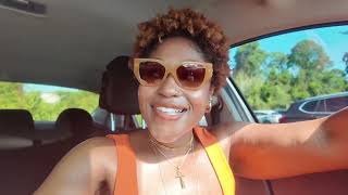 Thrifting Adventures & Picnic Haul | Racks & Snacks on a $40 budget !