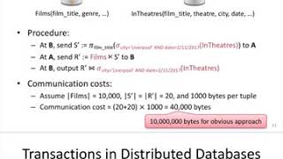 Database development lecture 18 part 2