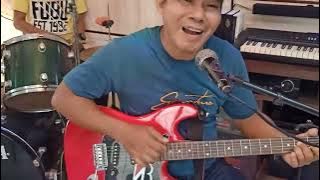 'IKAW' an immortal Bisaya song by ALONG OLANDRIA