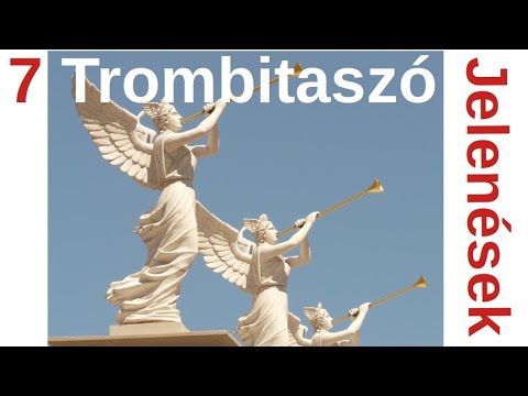 Videó: Mi a Jelenések 7 trombitája?