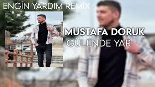 Mustafa Doruk - Gülende Yar Offcial Remix 2024