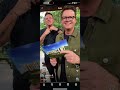 Ant and Dec Jungle Club 03/12/24 (Instagram Live)