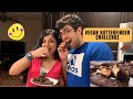 VEGAN BUTTERFINGER CHALLENGE Created By @KeepingUpwithQueen-Eva and Challenged By @VbRealityy