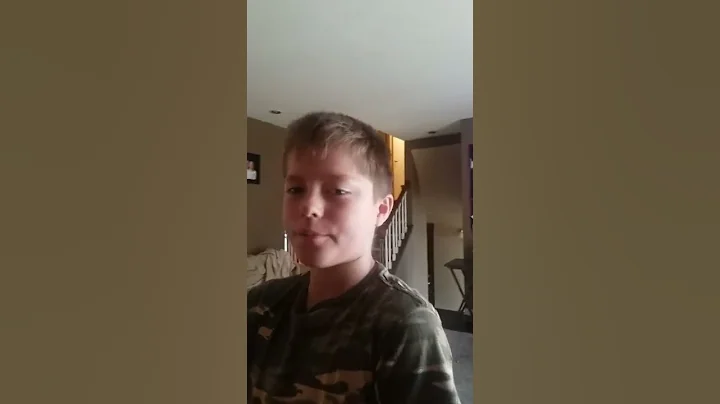 Our third video