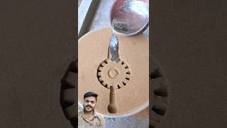 #ceramic #woodworking #wood #satisfying #sandmentcrushing #experiment #snake #clay #funny #art #art