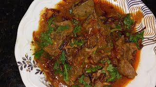 Tender, melt-in-the-mouth mutton simmered in a rich, aromatic gravy! 🥘✨#muttonrecipe #muttonmasala