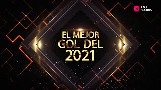 el Mejor Gol Del 2021 En La Uefa Chdanions League