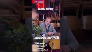 İnci Taneleri Kamera Arkası Şfet