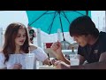 Noah & Elle   The Kissing Booth - taylor swift Treacherous mashup/music video