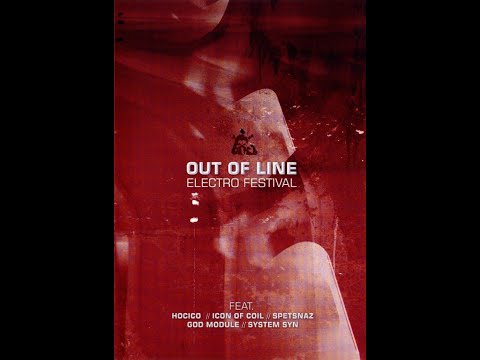 Out Of Line Electro Festival Vol 1 