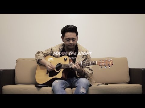 EJ De Perio | Maybe The Night (Cover)