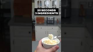 This Lemon Dessert Shouldnt Work #easyrecipe #dessert #quickrecipe #lemon