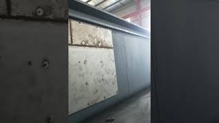 galvanizing kettle