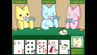 Poker Face Up Part2