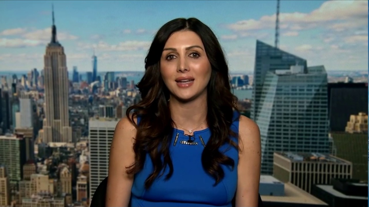 ERIN ELMORE, ESQ...GOOD MORNING BRITAIN 8 1 2017