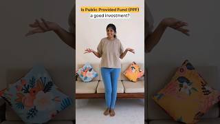 Public Provident Fund - A Simple Walkthrough