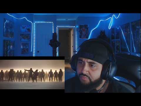 Dune: Part Three | Official Trailer REACTION!!!