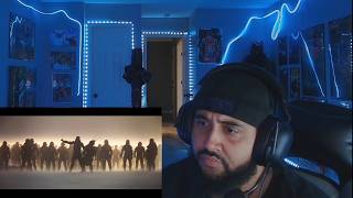 Dune: Part Three | Official Trailer REACTION!!!