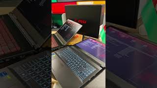 Msi Modelləri Geniş Çeşiddə Bizdə