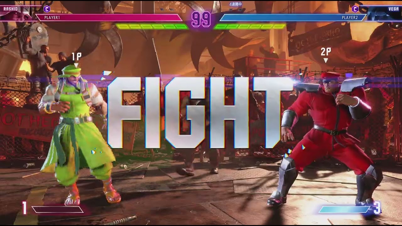 Street Fighter 6_20260219 - YouTube